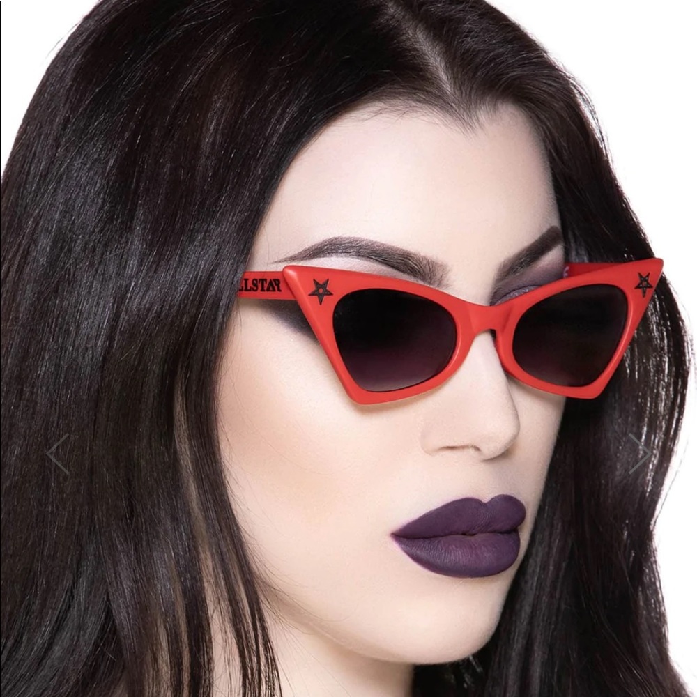 Killstar Sunglasses